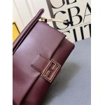 2025年5月29日入荷新作 Fendi SIZE:26.5X18X8.5Cmお安い/人気/革/バッグ/XX工場