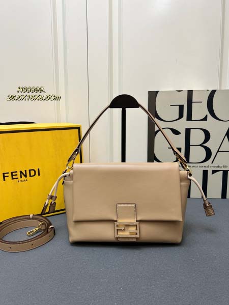 2025年5月29日入荷新作 Fendi SIZE:26.5...