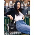 2025年5月29日入荷新作 dior caro SIZE:20x24x9CM お安い/人気/革/バッグ/XX工場