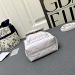 2025年5月29日入荷新作 dior caro SIZE:20x24x9CM お安い/人気/革/バッグ/XX工場