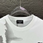 2025年5月30日入荷新作Balenciaga半袖 tシャツ高品質/人気/誕生日プレゼント/DR工場S-XL