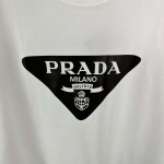 2025年5月30日入荷新作Prada半袖 tシャツ高品質/人気/誕生日プレゼント/DR工場XS-XL