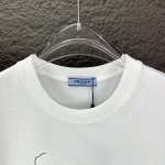 2025年5月30日入荷新作Prada半袖 tシャツ高品質/人気/誕生日プレゼント/DR工場XS-XL