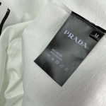 2025年5月30日入荷新作Prada半袖 tシャツ高品質/人気/誕生日プレゼント/DR工場XS-XL