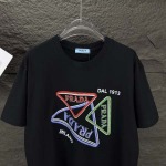 2025年5月30日入荷新作Prada半袖 tシャツ高品質/人気/誕生日プレゼント/DR工場XS-XL