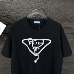 2025年5月30日入荷新作Prada半袖 tシャツ高品質/人気/誕生日プレゼント/DR工場XS-XL