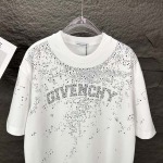 2025年5月30日入荷新作Givenchy半袖 tシャツ高品質/人気/誕生日プレゼント/DR工場S-XL
