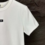 2025年5月30日入荷新作MIUMIU半袖 tシャツ高品質/人気/誕生日プレゼント/DR工場S-L