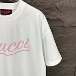 2025年5月30日入荷新作Gucci半袖 tシャツ高品質/人気/誕生日プレゼント/DR工場S-XL