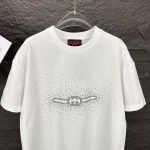 2025年5月30日入荷新作Gucci半袖 tシャツ高品質/人気/誕生日プレゼント/DR工場S-XL