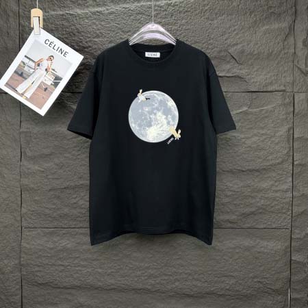 2025年5月30日入荷新作Loewe半袖 tシャツ高品質/...