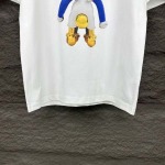 2025年5月30日入荷新作Loewe半袖 tシャツ高品質/人気/誕生日プレゼント/DR工場S-XL