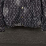2025年5月30日入荷新作Gucciジャケット高品質/人気/誕生日プレゼント/DR工場M-3XL