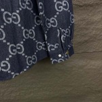 2025年5月30日入荷新作Gucciジャケット高品質/人気/誕生日プレゼント/DR工場M-3XL