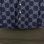 2025年5月30日入荷新作Gucciジャケット高品質/人気/誕生日プレゼント/DR工場M-3XL
