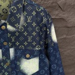 2025年5月30日入荷新作Louis Vuittonジャケット高品質/人気/誕生日プレゼント/DR工場M-3XL