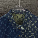 2025年5月30日入荷新作Louis Vuittonジャケット高品質/人気/誕生日プレゼント/DR工場M-3XL