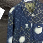 2025年5月30日入荷新作Louis Vuittonジャケット高品質/人気/誕生日プレゼント/DR工場M-3XL