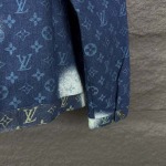 2025年5月30日入荷新作Louis Vuittonジャケット高品質/人気/誕生日プレゼント/DR工場M-3XL
