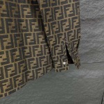 2025年5月30日入荷新作Fendiジャケット高品質/人気/誕生日プレゼント/DR工場M-3XL