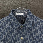 2025年5月30日入荷新作Diorジャケット高品質/人気/誕生日プレゼント/DR工場M-3XL