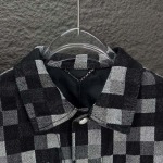 2025年5月30日入荷新作Louis Vuittonジャケット高品質/人気/誕生日プレゼント/DR工場S-XL