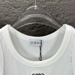 2025年5月30日入荷新作Loeweタンクトップ高品質/人気/誕生日プレゼント/DR工場S-XL