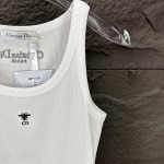 2025年5月30日入荷新作Diorタンクトップ高品質/人気/誕生日プレゼント/DR工場S-XL