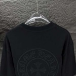 2025年5月30日入荷新作Chrome hearts半袖 tシャツ高品質/人気/誕生日プレゼント/DR工場S-XL