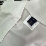 2025年5月30日入荷新作Louis Vuitton半袖 tシャツ高品質/人気/誕生日プレゼント/DR工場S-L