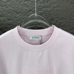 2025年5月30日入荷新作Loewe半袖 tシャツ高品質/人気/誕生日プレゼント/DR工場S-XL
