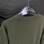 2025年5月30日入荷新作Loewe半袖 tシャツ高品質/人気/誕生日プレゼント/DR工場S-XL