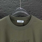 2025年5月30日入荷新作Loewe半袖 tシャツ高品質/人気/誕生日プレゼント/DR工場S-XL