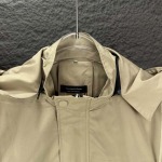 2025年5月30日入荷新作ZEGNAジャケット高品質/人気/誕生日プレゼント/DR工場M-3XL