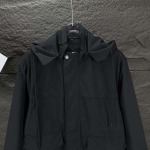 2025年5月30日入荷新作ZEGNAジャケット高品質/人気/誕生日プレゼント/DR工場M-3XL