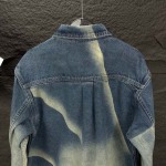 2025年5月30日入荷新作Louis Vuittonジャケット高品質/人気/誕生日プレゼント/DR工場S-XL