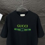 2025年5月30日入荷新作Gucci半袖 tシャツ高品質/人気/誕生日プレゼント/DR工場S-2XL