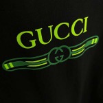 2025年5月30日入荷新作Gucci半袖 tシャツ高品質/人気/誕生日プレゼント/DR工場S-2XL