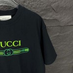 2025年5月30日入荷新作Gucci半袖 tシャツ高品質/人気/誕生日プレゼント/DR工場S-2XL