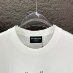 2025年5月30日入荷新作Balenciaga半袖 tシャツ高品質/人気/誕生日プレゼント/DR工場S-2XL