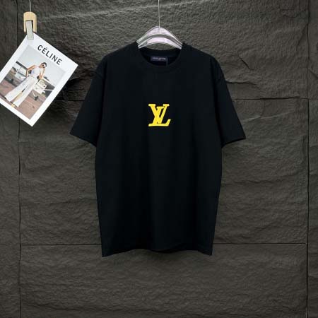 2025年5月30日入荷新作Louis Vuitton半袖 ...