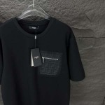 2025年5月30日入荷新作Fendi半袖 tシャツ高品質/人気/誕生日プレゼント/DR工場S-XL
