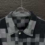 2025年5月30日入荷新作Louis Vuittonジャケット高品質/人気/誕生日プレゼント/DR工場M-XL