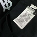 2025年5月30日入荷新作Burberry半袖 tシャツ高品質/人気/誕生日プレゼント/DR工場XS-XL