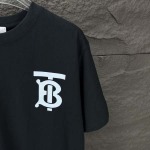 2025年5月30日入荷新作Burberry半袖 tシャツ高品質/人気/誕生日プレゼント/DR工場XS-XL