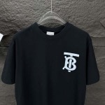 2025年5月30日入荷新作Burberry半袖 tシャツ高品質/人気/誕生日プレゼント/DR工場XS-XL