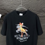 2025年5月30日入荷新作Burberry半袖 tシャツ高品質/人気/誕生日プレゼント/DR工場XS-XL
