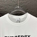 2025年5月30日入荷新作Burberry半袖 tシャツ高品質/人気/誕生日プレゼント/DR工場XS-XL