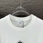 2025年5月30日入荷新作Burberry半袖 tシャツ高品質/人気/誕生日プレゼント/DR工場XS-XL