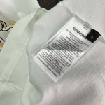 2025年5月30日入荷新作Burberry半袖 tシャツ高品質/人気/誕生日プレゼント/DR工場XS-XL